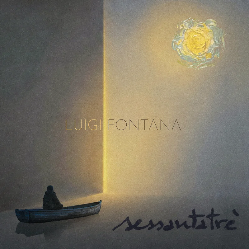 luigi fontana album 2026